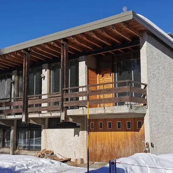 Le Clos de la Garnierz_Vars