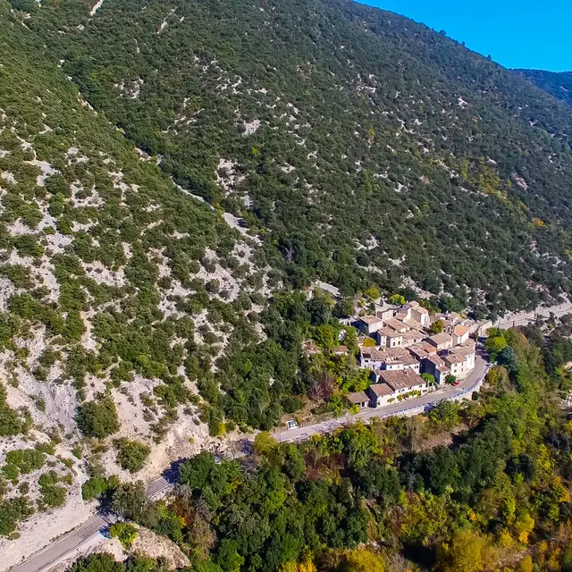 Saint-Léger-du-Ventoux