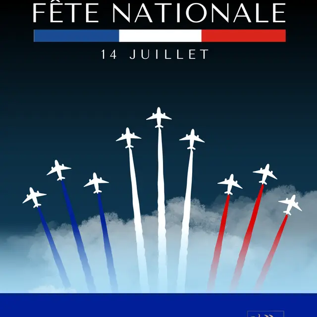 Soirée 14 juillet_La Colle-sur-Loup