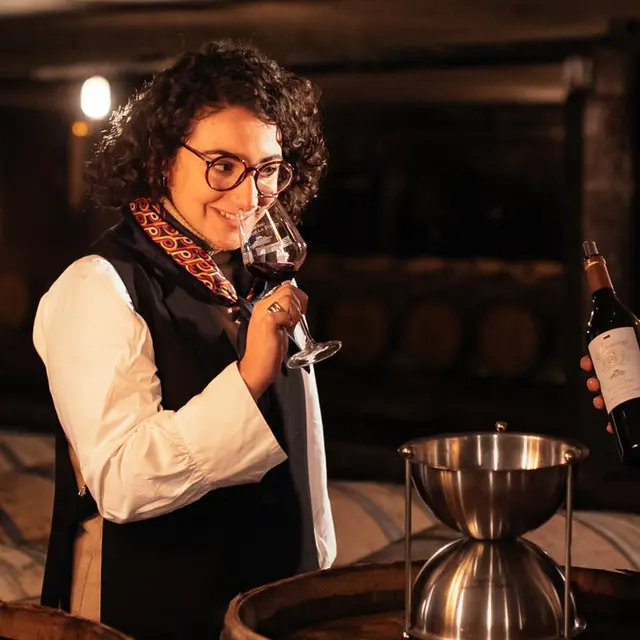 Bienvenue Chai les vignerons au Domaine Bellevue La Forêt_Fronton