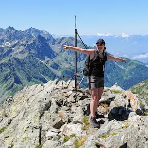 A la découverte des alpages
