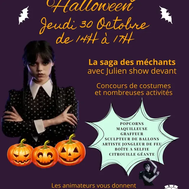 Halloween_Salernes
