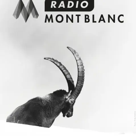 Emission Radio Mont-Blanc - Festival du Film Nature_Saint-Gervais-les-Bains