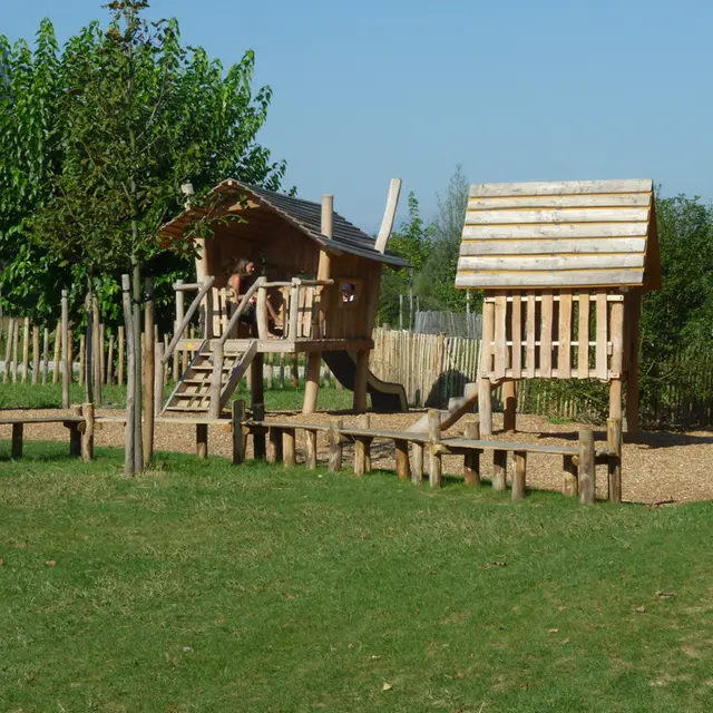 Parc Jean-Claude Paturel