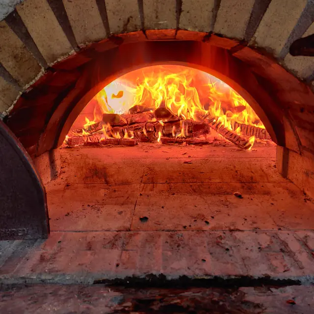 Ca chauffe au four à pain !_Le Haut-Bréda