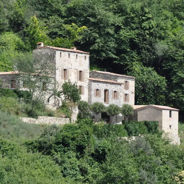 Meublé de tourisme Maison Careï