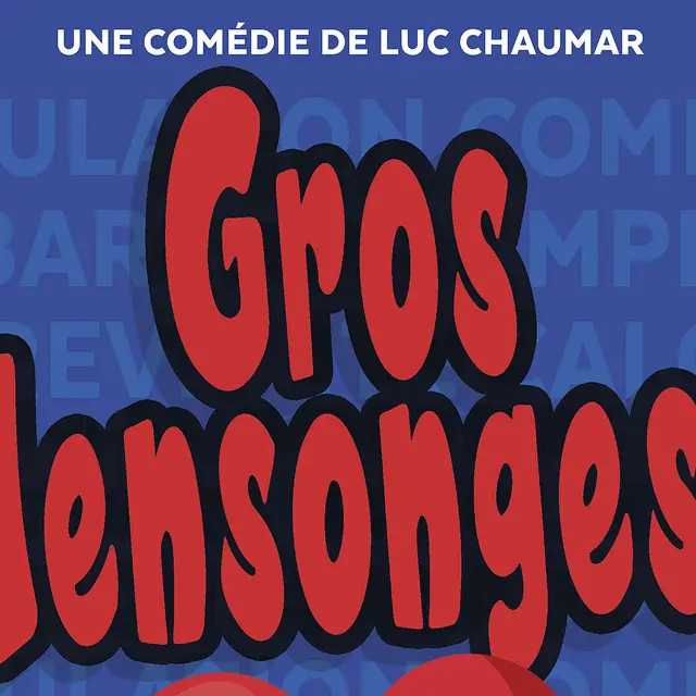 Gros mensonges_Saint-Raphaël