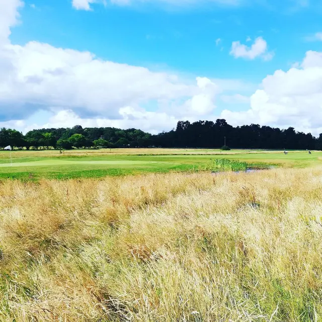 Golf de Saint Sylvain d'Anjou