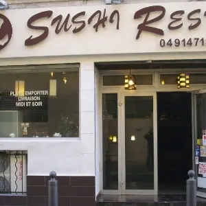 Suhi resto Marseille