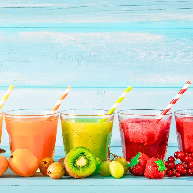 Débutez votre année en santé !_Bormes-les-Mimosas