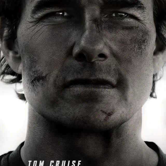 Cinéma : Mission : impossible The final reckoning_Superdévoluy
