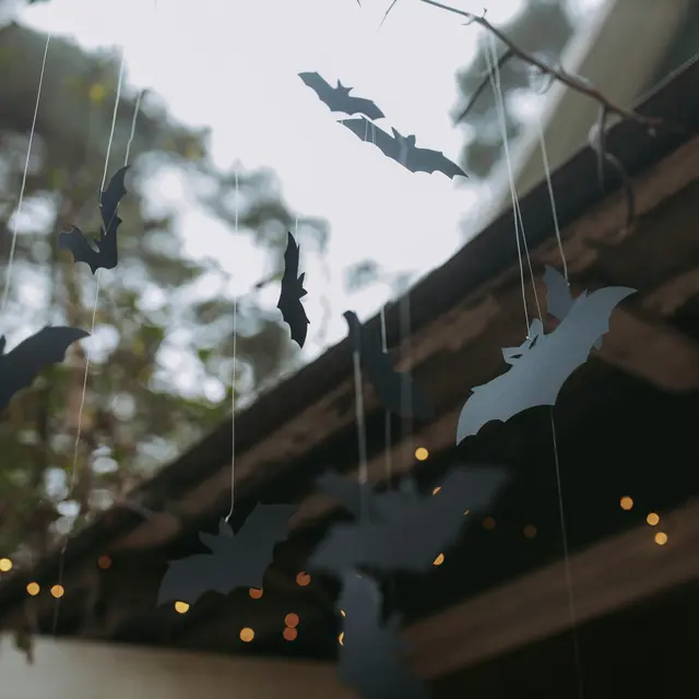 Atelier enfant : “Confectionne ta chauve-souris d’Halloween”_Saint-Geniez-ô-Merle