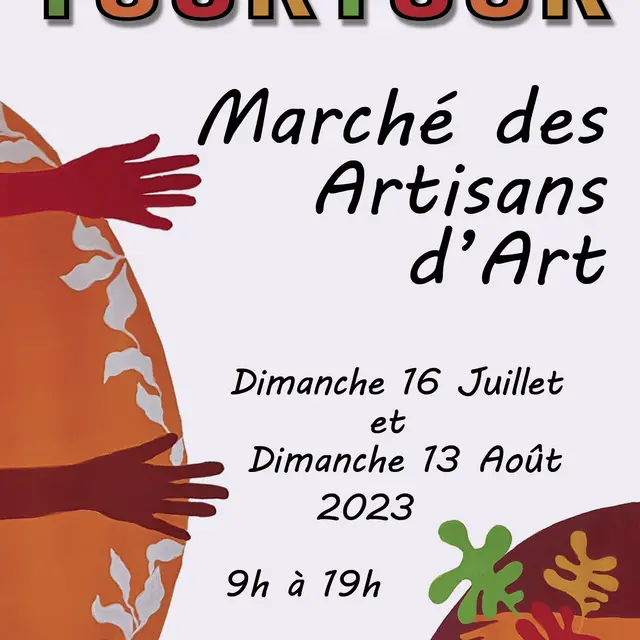 Marché des Artisans d'Art