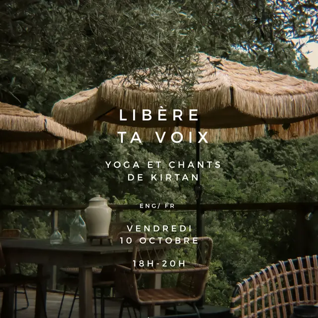 Libère ta voix_Saint-Jeannet