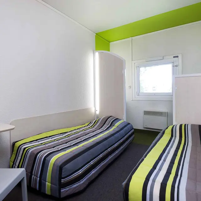 Hôtel Première Classe - Angers Est