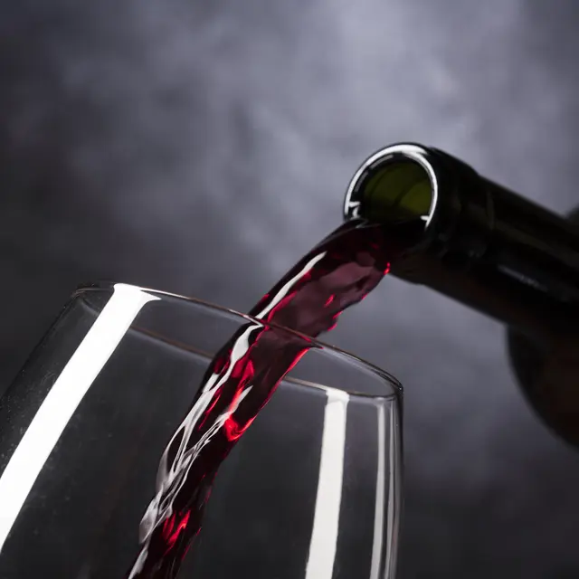 Dégustation de vins italiens - La dolce vita au BDF_Noirétable