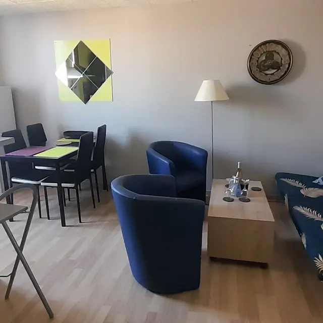 Meublé Résidence la Nautière_Châtel-Guyon