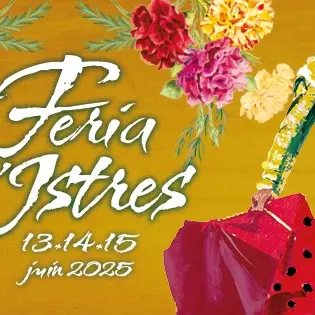 Féria_Istres
