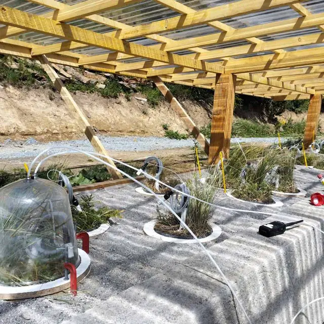 Conférence : Le microbiome des sols alpins_Villar-d'Arêne