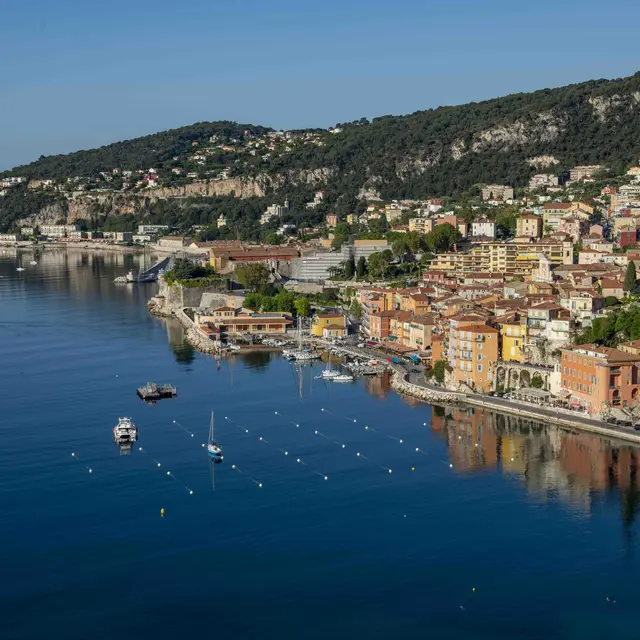 Rade de Villefranche-sur-Mer_Villefranche-sur-Mer