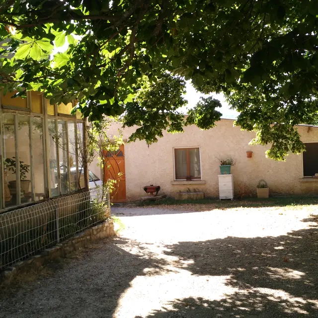 Relais de la Gravière