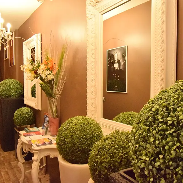 Hôtel Le Romanesque_Cannes