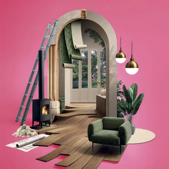 Salon Habitat Angers_Angers