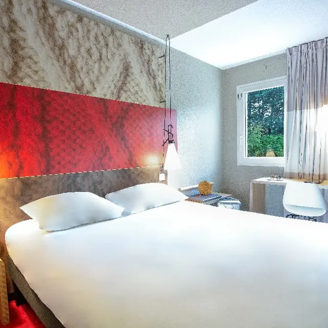 Hôtel Ibis - Brignoles