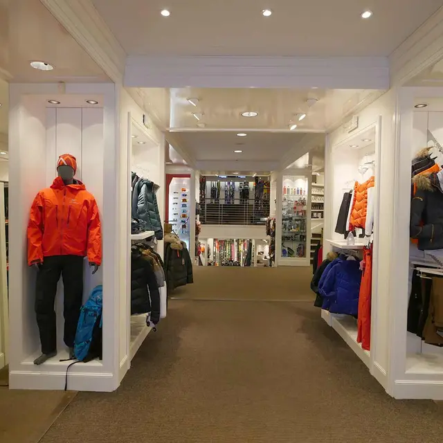 killy sport_Val d'Isère