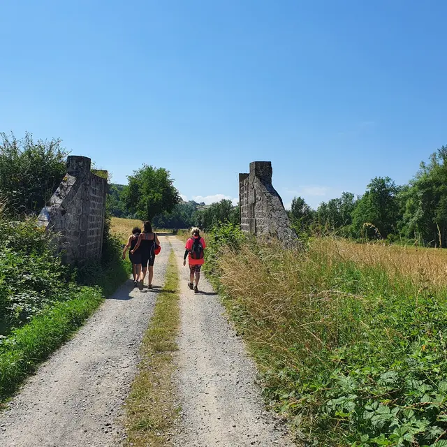 10ème marche organisée_Salvizinet