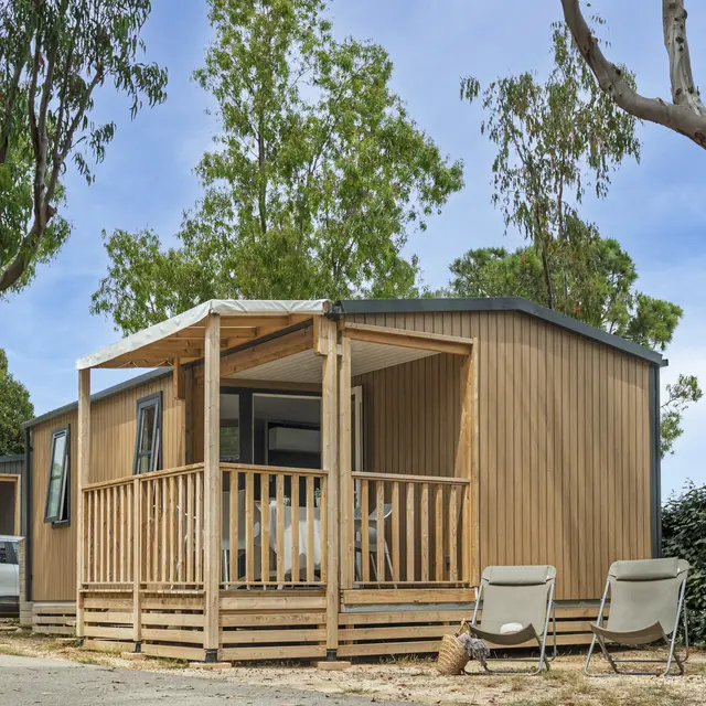 Camping La Presqu'le de Giens (Hyres) | Provence-Alpes-Cte d'Azur  Tourismus