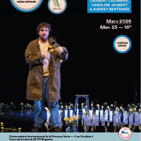 Spectacle : Spiritueux_Brignoles