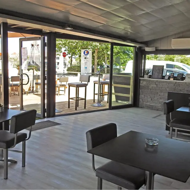 Le Quartier Gourmand