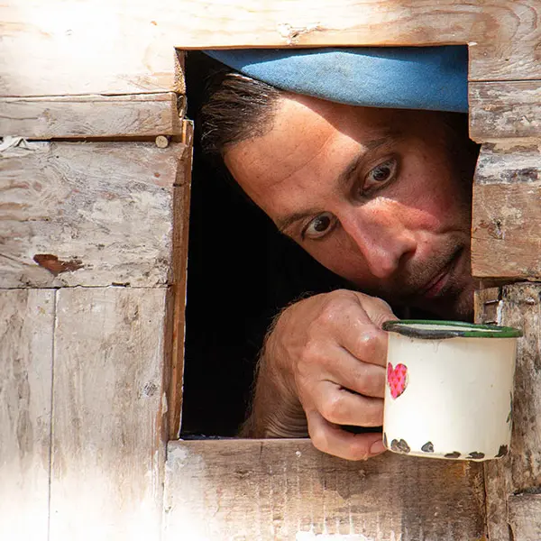 Spectacle Hôtel des Hortensias à Publier