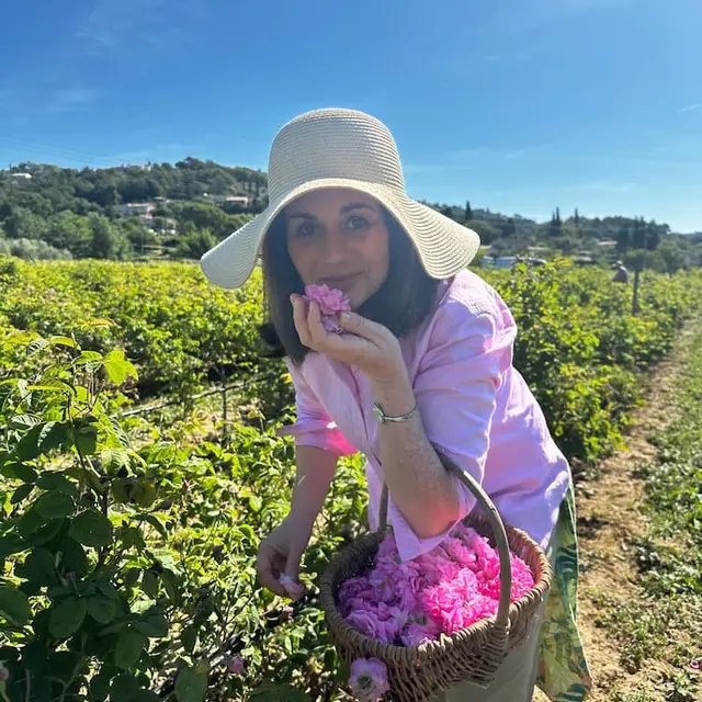 Grasse Atelier_Grasse