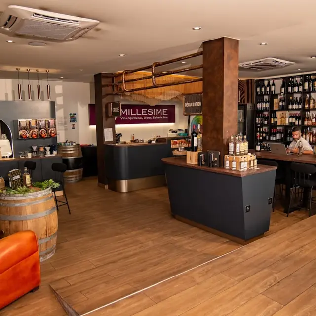 Fare du café_Papeete