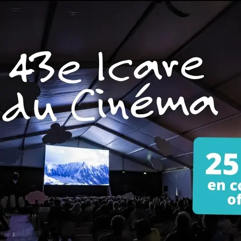 Icare du Cinéma du Mardi 16 Septembre_Plateau des Petites Roches