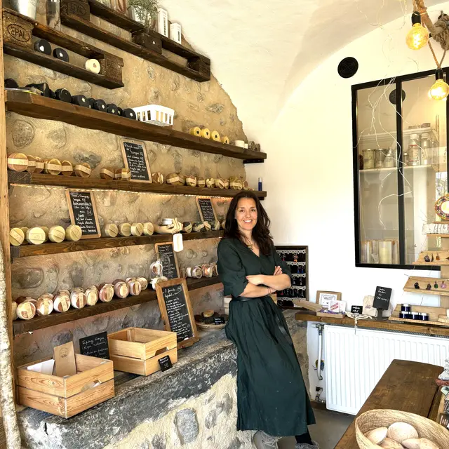 Savonnerie de la Blanche_Seyne