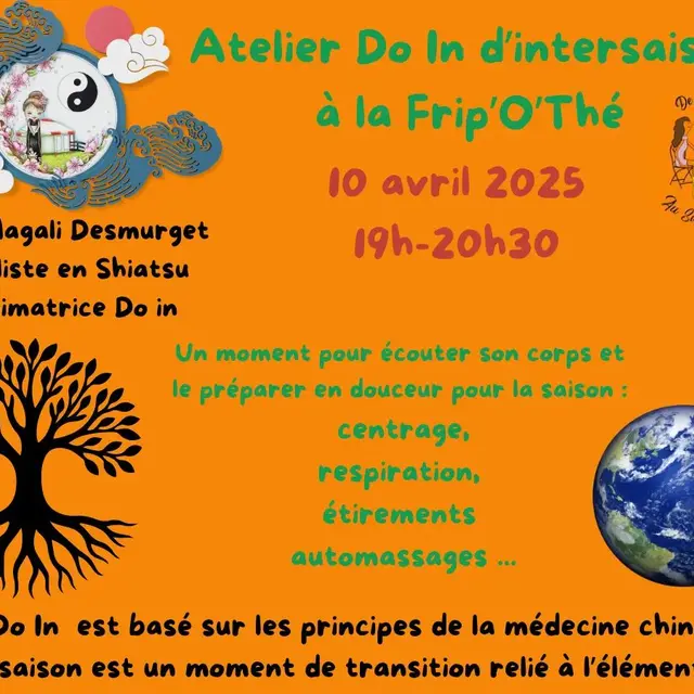 Les ateliers de la Frip'O'Thé_Saint-Martin-Valmeroux