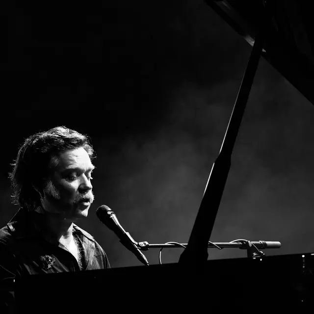 Rufus Wainwright - Going to a town_Annecy