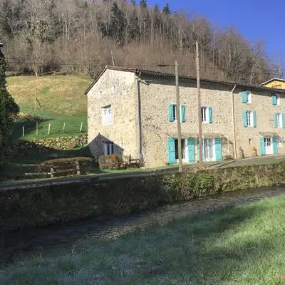 gite au mohair des Alpy