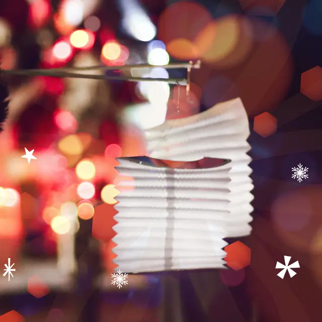 Parade des lampions_La Londe-les-Maures