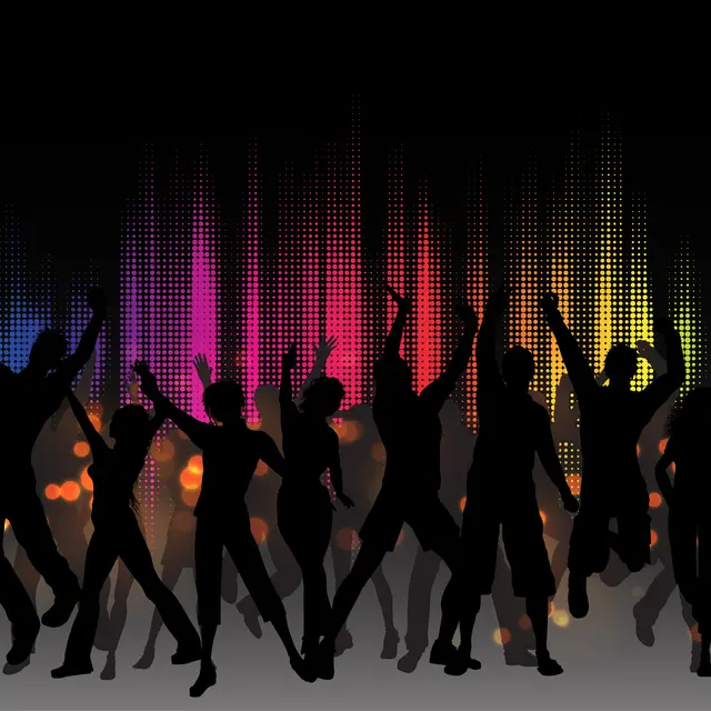 Après-midi dansant - Téléthon_Savigneux