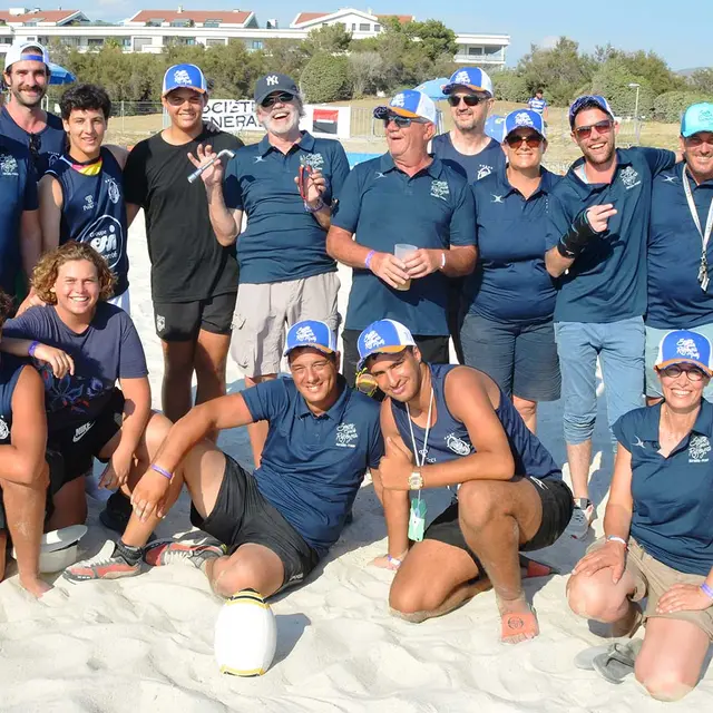 Ovale Beach_Marseille