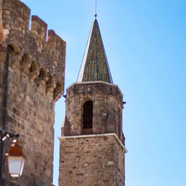 cathédrale