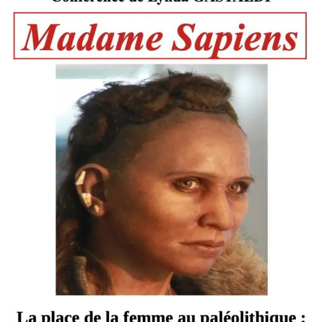 Université populaire : Madame Sapiens_Breil-sur-Roya