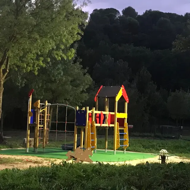 Parc du Couloubleau_Jouques