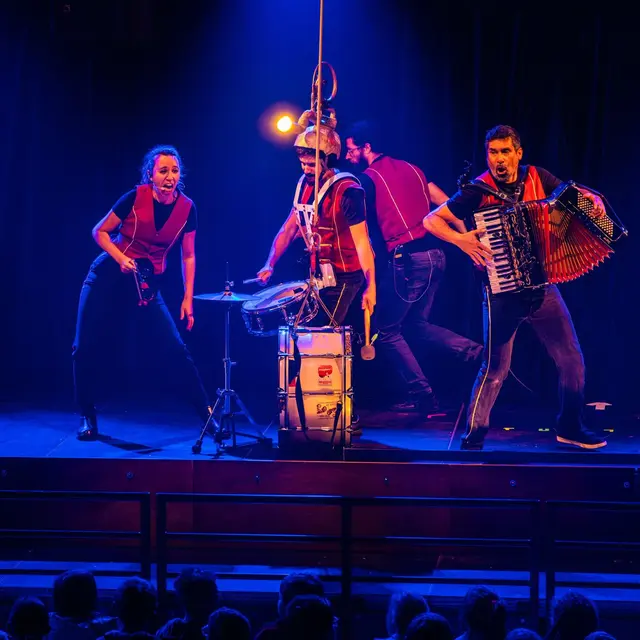Pitt Ocha - Les Ogres de Barback - Concerts_Saint-Bonnet-le-Château