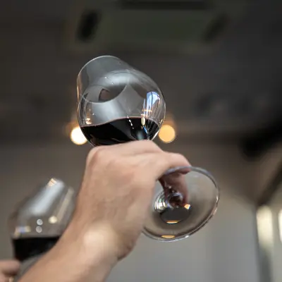 Atelier Découverte Saint Péray & Cornas  - M.CHAPOUTIER_Tain-l'Hermitage