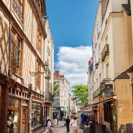 Visite guidée littéraire_Angers